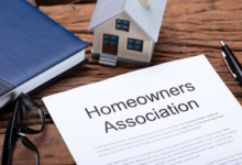The Benefits of Community Living: Advantages of Homeowners Associations