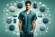 Top Features That Make Scrubs More Functional