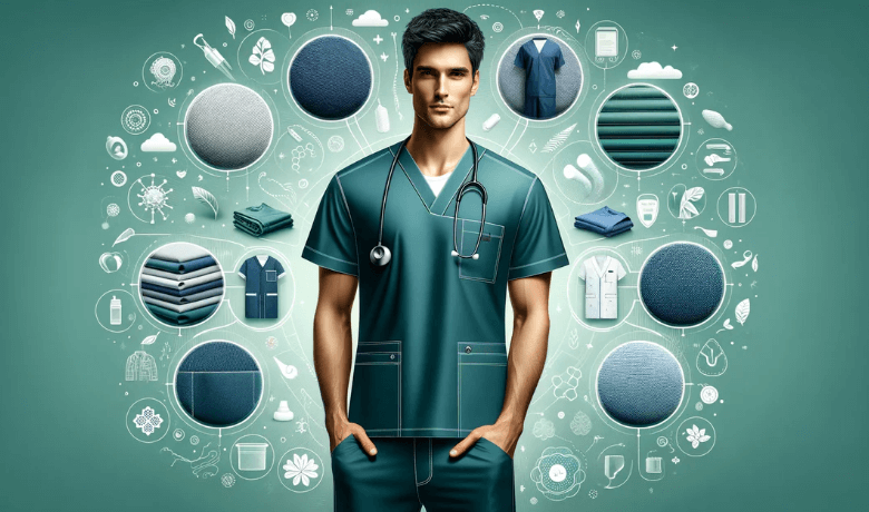 Top Features That Make Scrubs More Functional