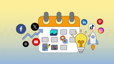 Crafting Engaging Social Media Campaigns That Capture Audience Hearts