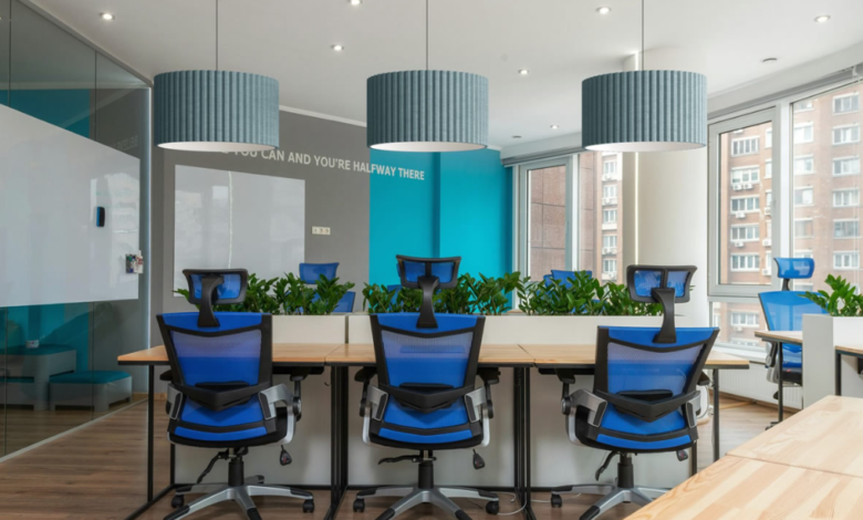 Enhancing Modern Spaces: The Dual Power of Acoustic Lighting