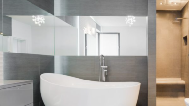 Create Your Dream Bathroom with Expert Fitted Bathroom