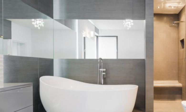 Create Your Dream Bathroom with Expert Fitted Bathroom