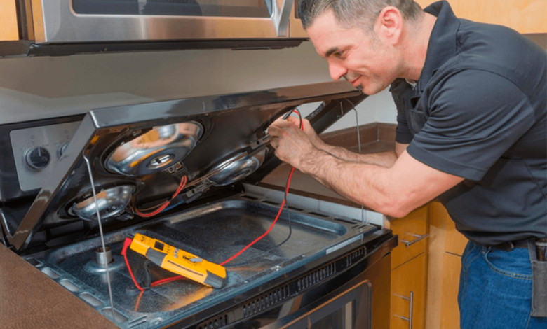 Cheap Gas Stove Repair: Affordable Fixes for a Reliable Kitchen