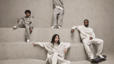 The Off-Duty Doctrine: Fear of God’s Take on Modern Leisurewear