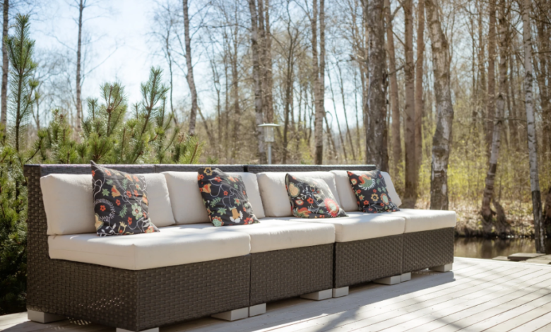 Transform Your Space with Comfort: Discover the Power of Foam Cut to Size