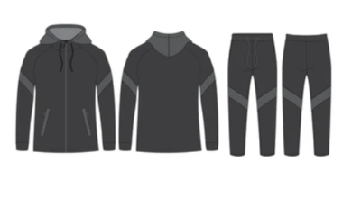 Hoodie & Tracksuit Picks