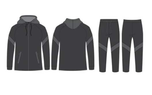 Hoodie & Tracksuit Picks