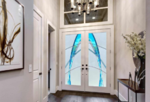 The Impact of Door Design on Property Value