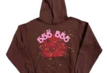 The Spyder Hoodie: One Hoodie, All the Days You Don’t Want to Think About What to Wear