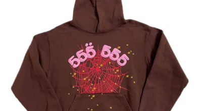 The Spyder Hoodie: One Hoodie, All the Days You Don’t Want to Think About What to Wear
