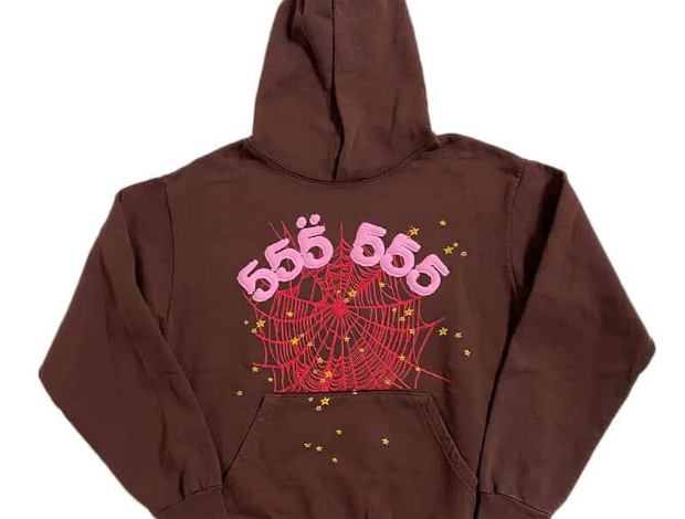 The Spyder Hoodie: One Hoodie, All the Days You Don’t Want to Think About What to Wear