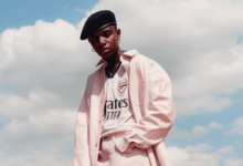 Trapstar: From London Streets to Global Fashion Culture