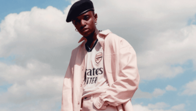 Trapstar: From London Streets to Global Fashion Culture