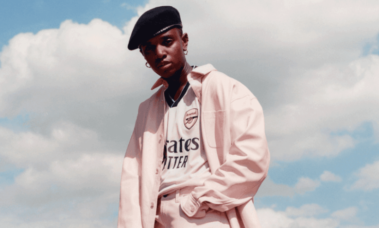 Trapstar: From London Streets to Global Fashion Culture