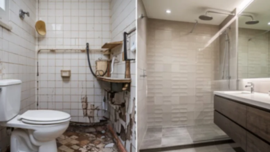 Common Mistakes to Avoid in a Sacramento Bathroom Remodel