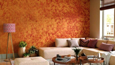 Transform Your Space with Wall Texture Paint: A Timeless Trend in Interior Design