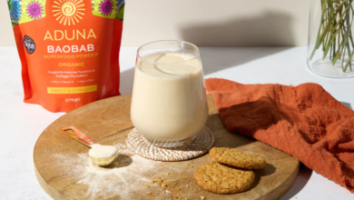 Growing Demand For Milk Powder In Hong Kong