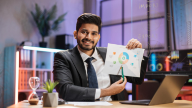 Investment Plan For Building A Secure Financial Future