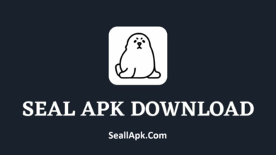 Seal APP Download Latest Version For Android 2025