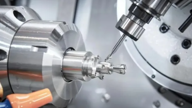 Understanding CNC Machining Materials and Their Applications