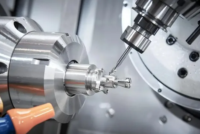 Understanding CNC Machining Materials and Their Applications