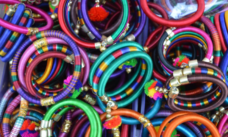 Bangles for Women: Timeless Jewelry that Blends Tradition and Style