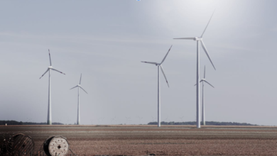 Gas Turbine Power Generation: Driving Efficiency in Modern Energy Systems