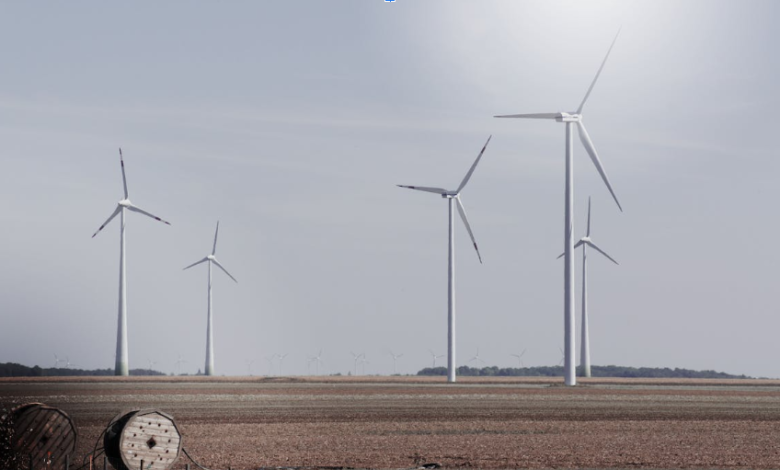 Gas Turbine Power Generation: Driving Efficiency in Modern Energy Systems