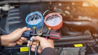 Car AC Maintenance Tips: Protecting Your Compressor Control Valves for Long-Term Driving Comfort