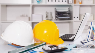 Top Benefits of Professional Construction Bookkeeping Services for Contractors