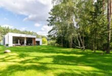 Juoda Truoba – Cozy Cabin by the Lake for Your Perfect Getaway