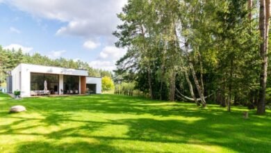 Juoda Truoba – Cozy Cabin by the Lake for Your Perfect Getaway