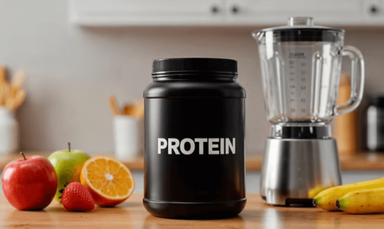 The Role of Protein Shakes in Modern Nutrition