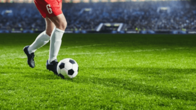 The Growing Demand for Bulk Sports Balls in Manufacturing