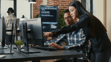 Benefits and Growth of Service Offices