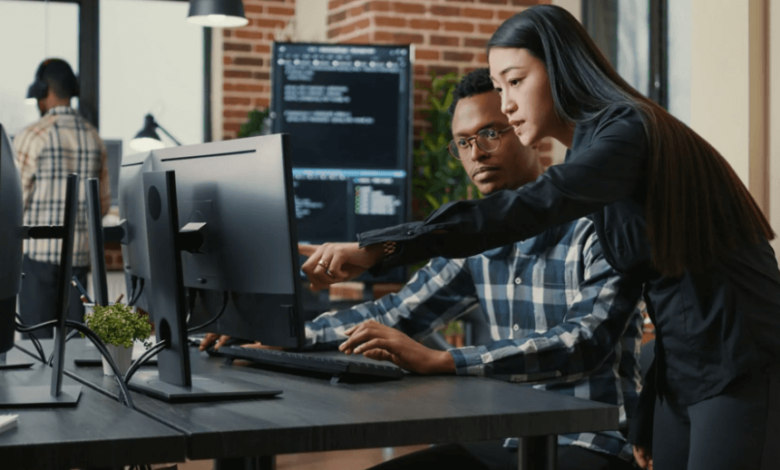 Benefits and Growth of Service Offices