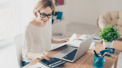 Introduction To Business Financial Services