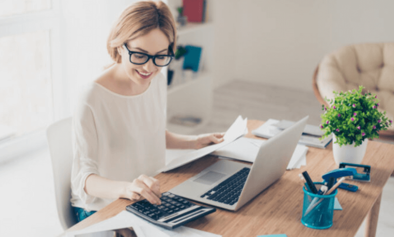 Introduction To Business Financial Services