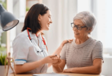 Health Check For A Better Tomorrow