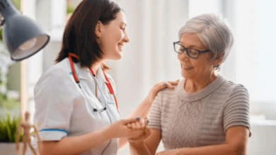 Health Check For A Better Tomorrow