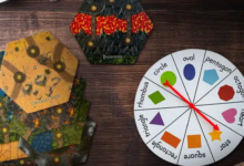 The Importance of Board Game Prototype Printing