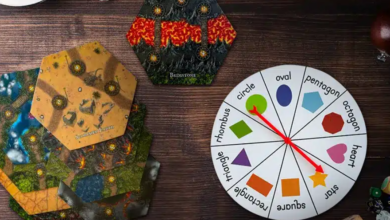 The Importance of Board Game Prototype Printing