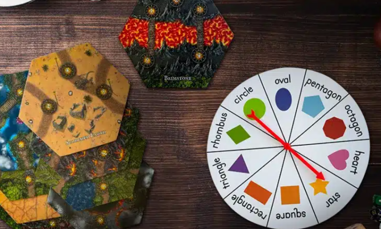 The Importance of Board Game Prototype Printing