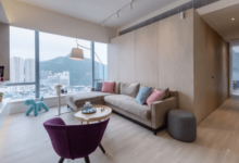 arvotto Luxury Residences in Hong Kong