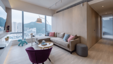 arvotto Luxury Residences in Hong Kong