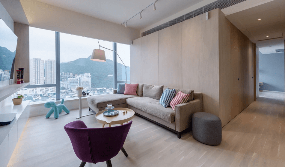 Centrestage Apartments in Hong Kong - Cricketgateway || Cricketgateway pk || Cricketgateway. pk