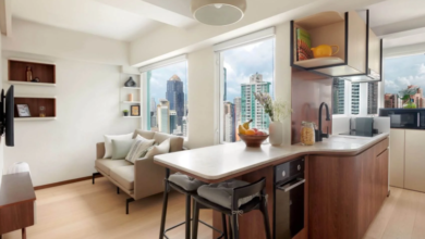 Modern Living with a Serviced Apartment with Kitchen Hong Kong
