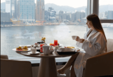 Top Hotels in Hong Kong for a Comfortable Stay