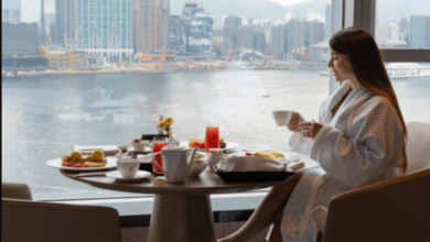 Top Hotels in Hong Kong for a Comfortable Stay